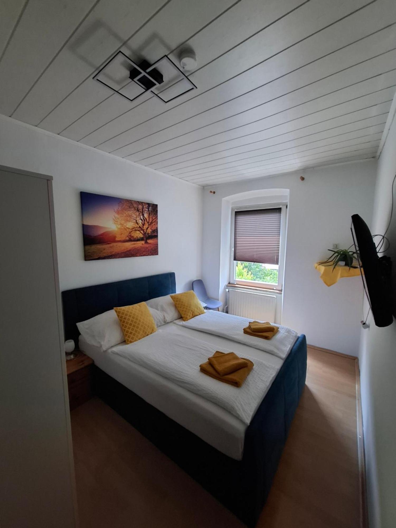 Gasthof International Hieflau Phòng bức ảnh